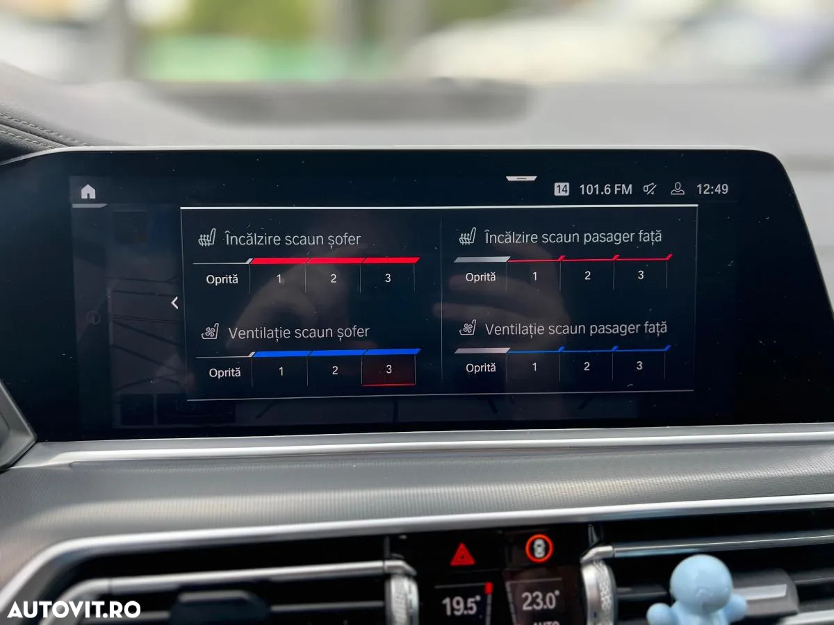 BMW X5 xDrive45e AT PHEV - 20