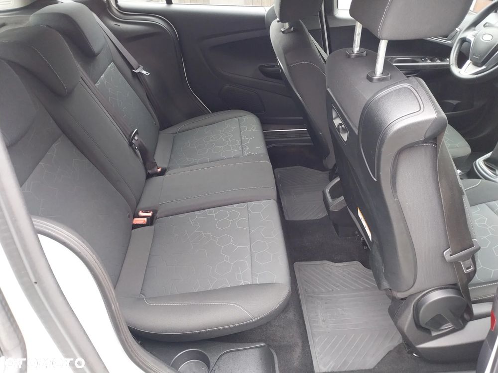 Ford B-MAX 1.4 Trend - 18