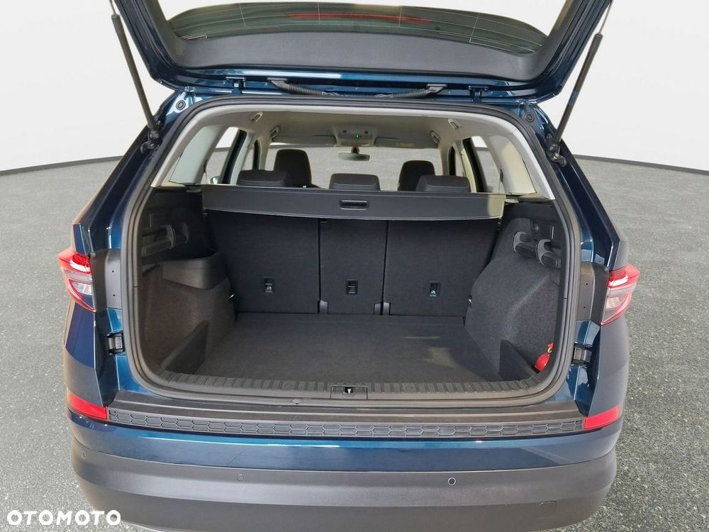 Skoda Kodiaq - 12