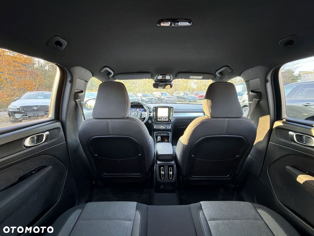 Volvo XC 40 - 16