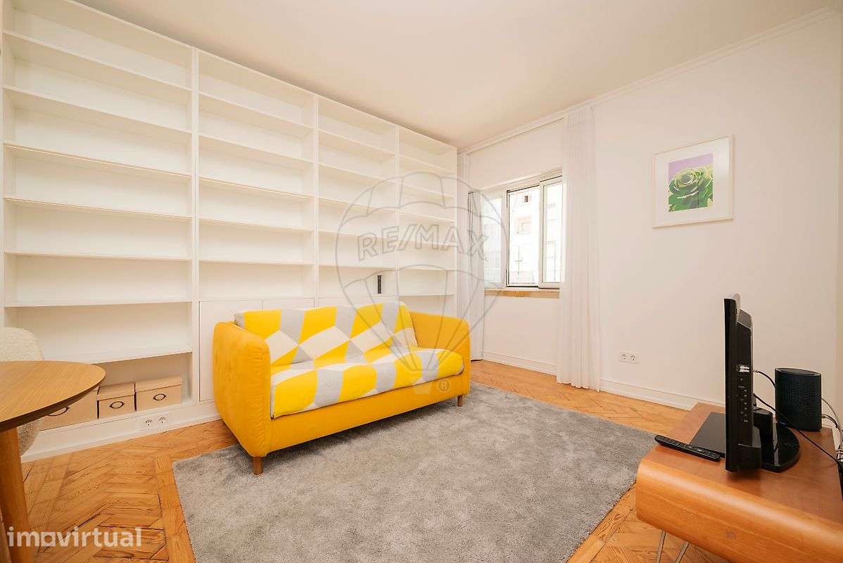 Apartamento T2 para arrendamento - Grande imagem: 5/30