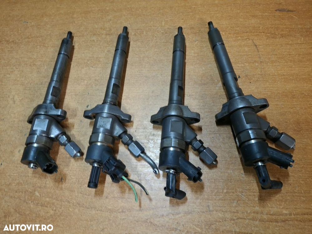 Injectoare Citroen Peugeot Mazda Volvo 1.6 D - 2