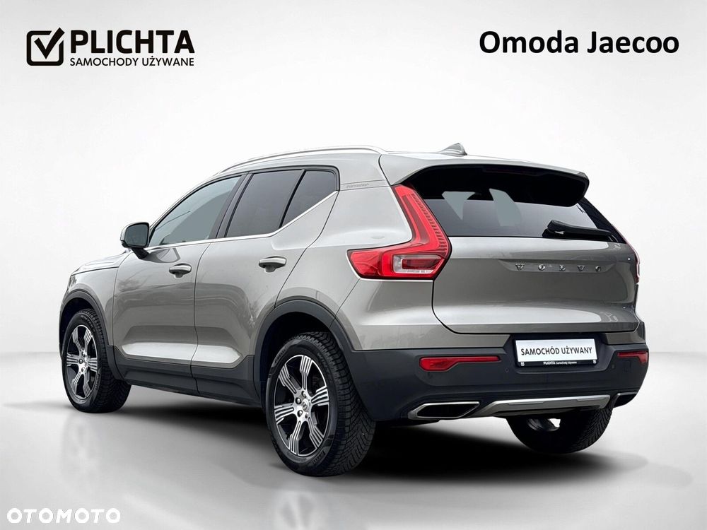 Volvo XC 40 T3 Inscription - 3