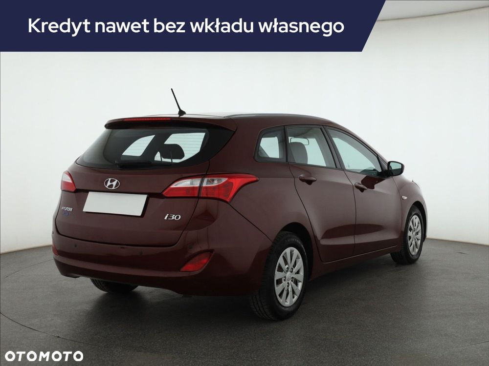 Hyundai i30 - 7