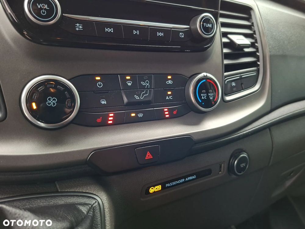 Ford TRANSIT L2 - 29