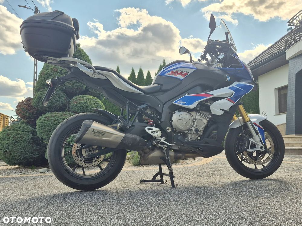 BMW XR - 5