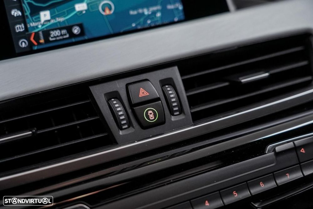 BMW X1 18 i sDrive Pack M Auto - 13