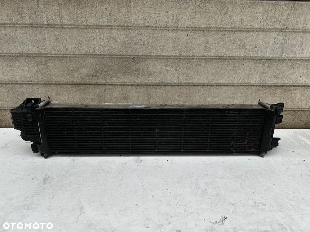 CHŁODNICA DODATKOWA FORD MONDEO KUGA  1.5 ECOBOOST HG93-8D048-BA , HG938D048