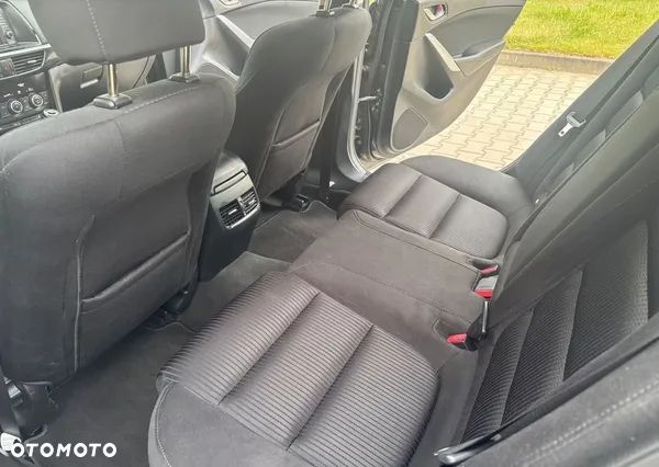 Mazda 6 2.2 D Skymotion I-ELoop - 10