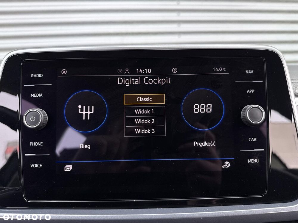 Volkswagen T-Roc 1.5 TSI Style DSG - 32