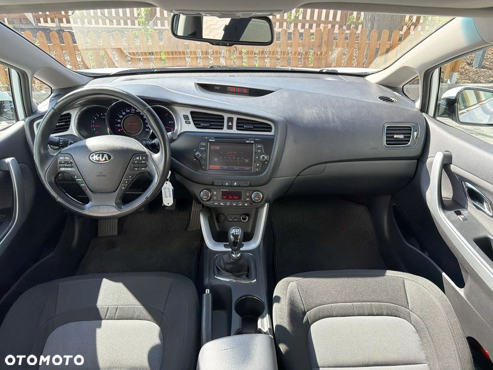 Kia Ceed 1.6 CRDi XL - 7