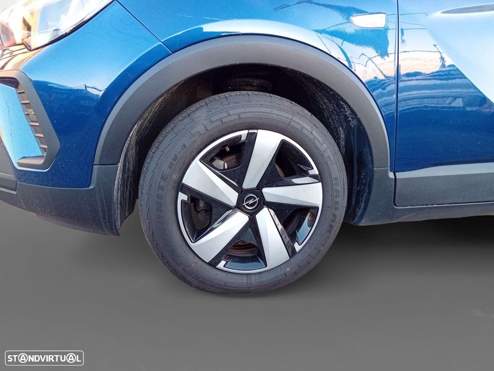 Opel Crossland 1.2 T Edition - 14