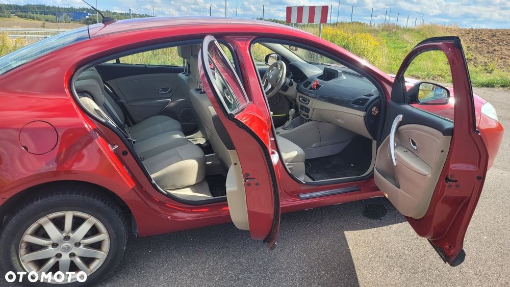 Renault Fluence - 6