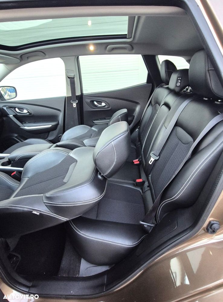 Renault Kadjar Energy dCi 130 LIMITED - 15