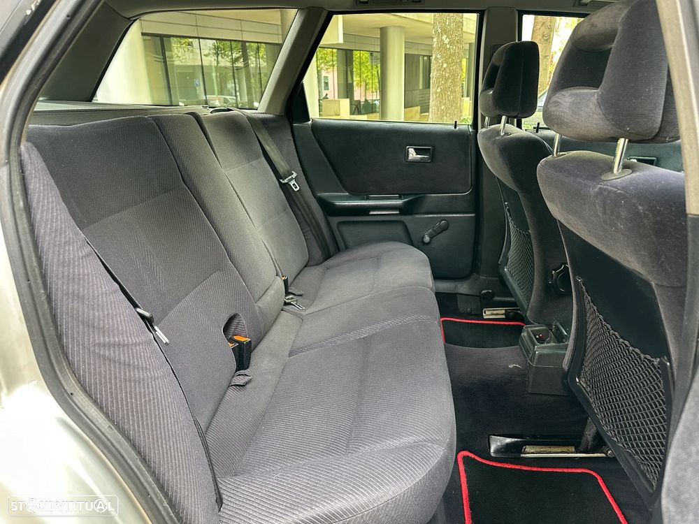 Audi 80 Avant 1.9 TDI - 20