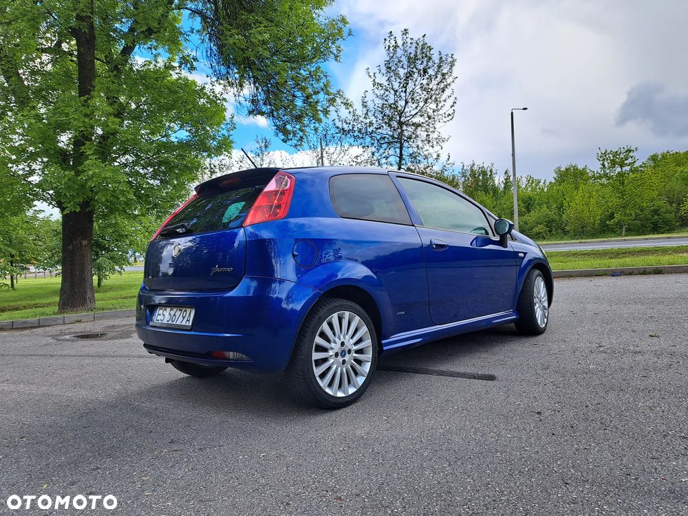Fiat Grande Punto