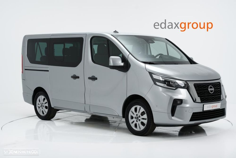 Nissan Primastar - 2
