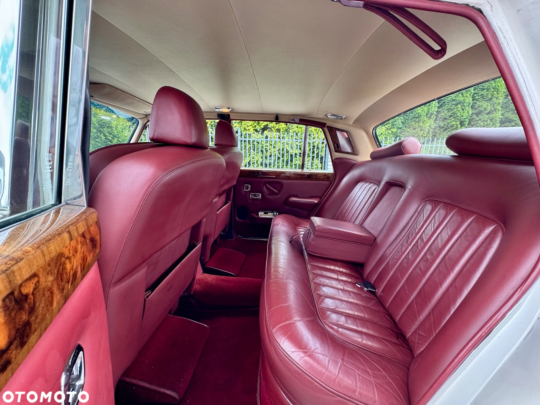 Rolls-Royce Silver Shadow - 28