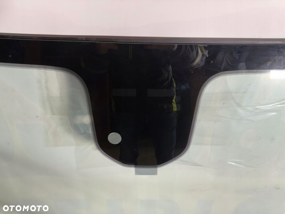 maserati ghibli / quattroporte szyba przednia sedan sensor acoustic 2017- - 2