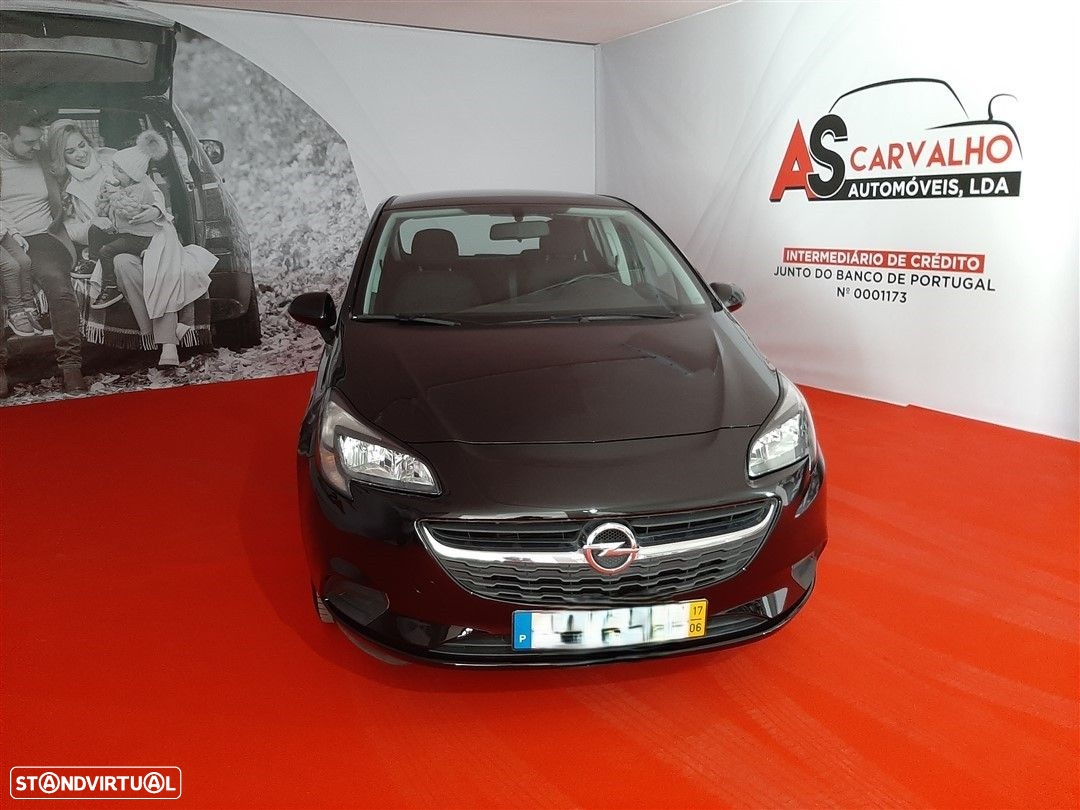Opel Corsa 1.2 Dynamic - 2
