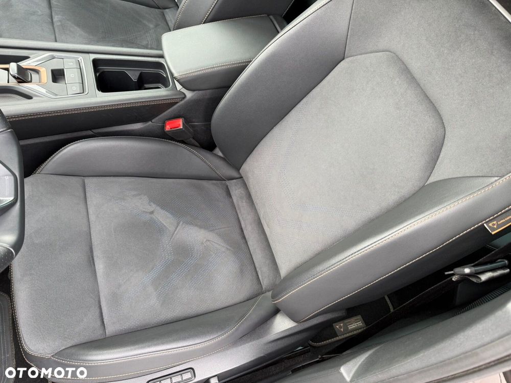 Cupra Formentor 1.5 eTSI mHEV DSG - 12