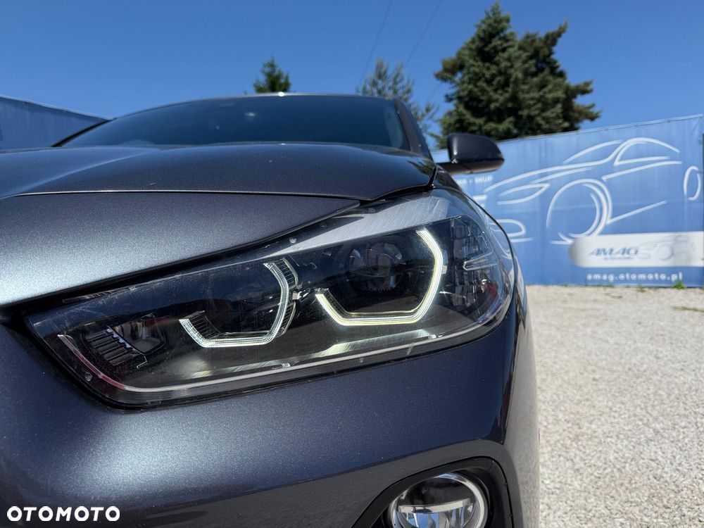 BMW X2 sDrive18d Edition M Mesh - 10