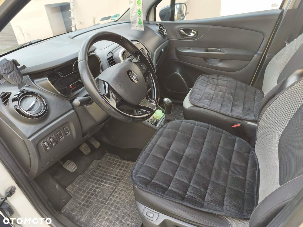 Renault Captur ENERGY dCi 90 Start&Stop Life - 12
