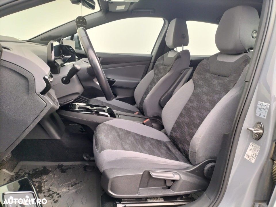 Volkswagen ID.4 52 kWh Pure - 19