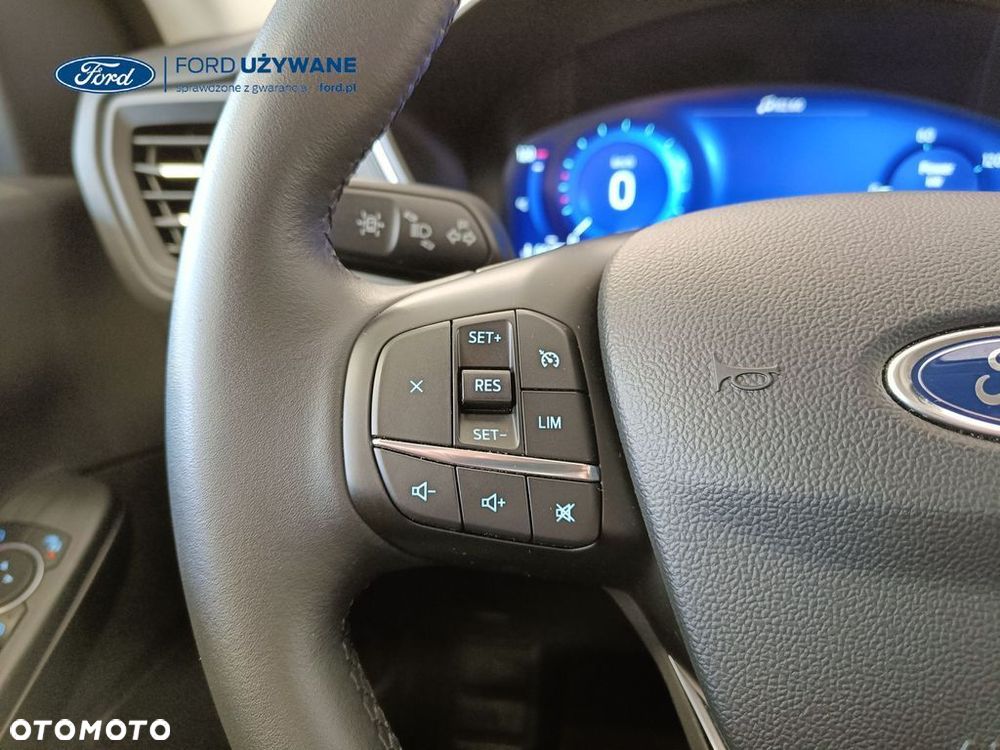 Ford Kuga 2.5 Duratec PHEV ST-LINE X - 22