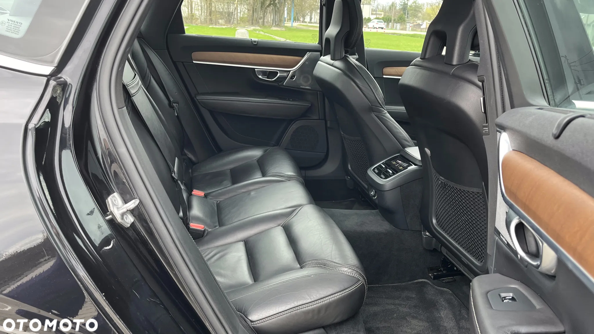Volvo S90 D4 Inscription - 23