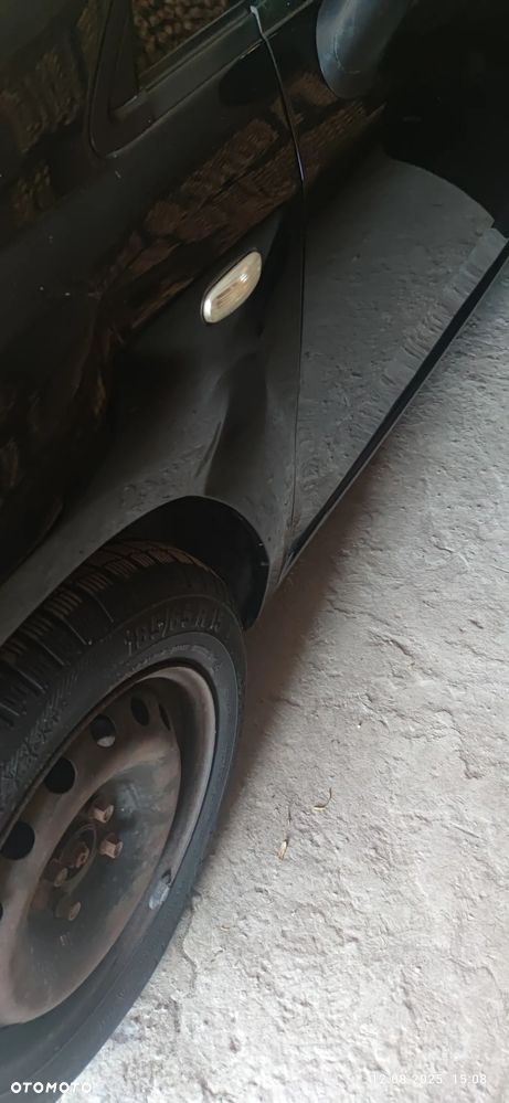 Fiat Grande Punto - 10