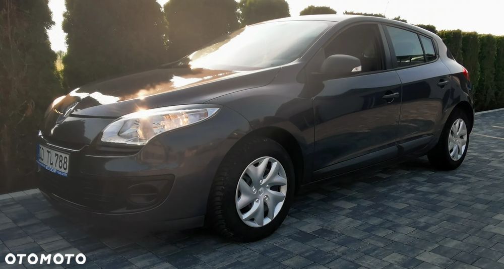Renault Megane - 17