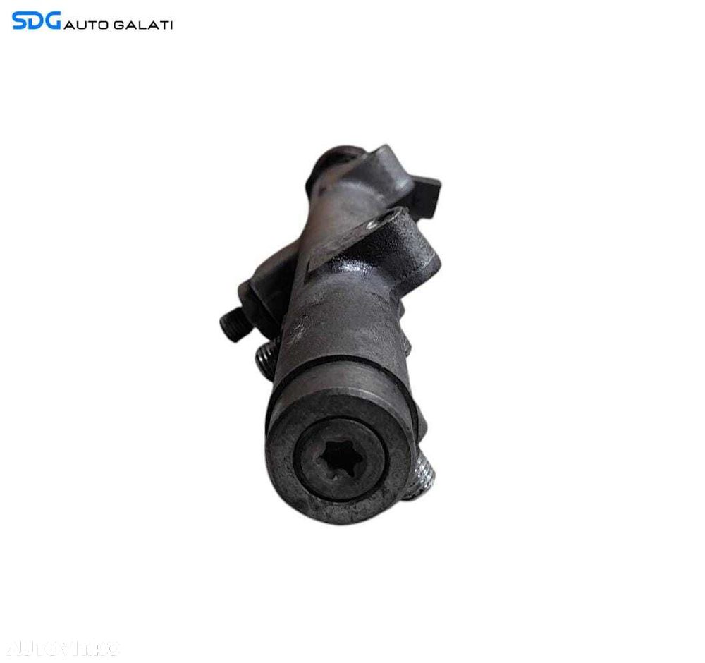 Rampa Injectoare Audi A6 C6 2.7 TDI 2004 - 2011 Cod 059130090K [N0943] - 6