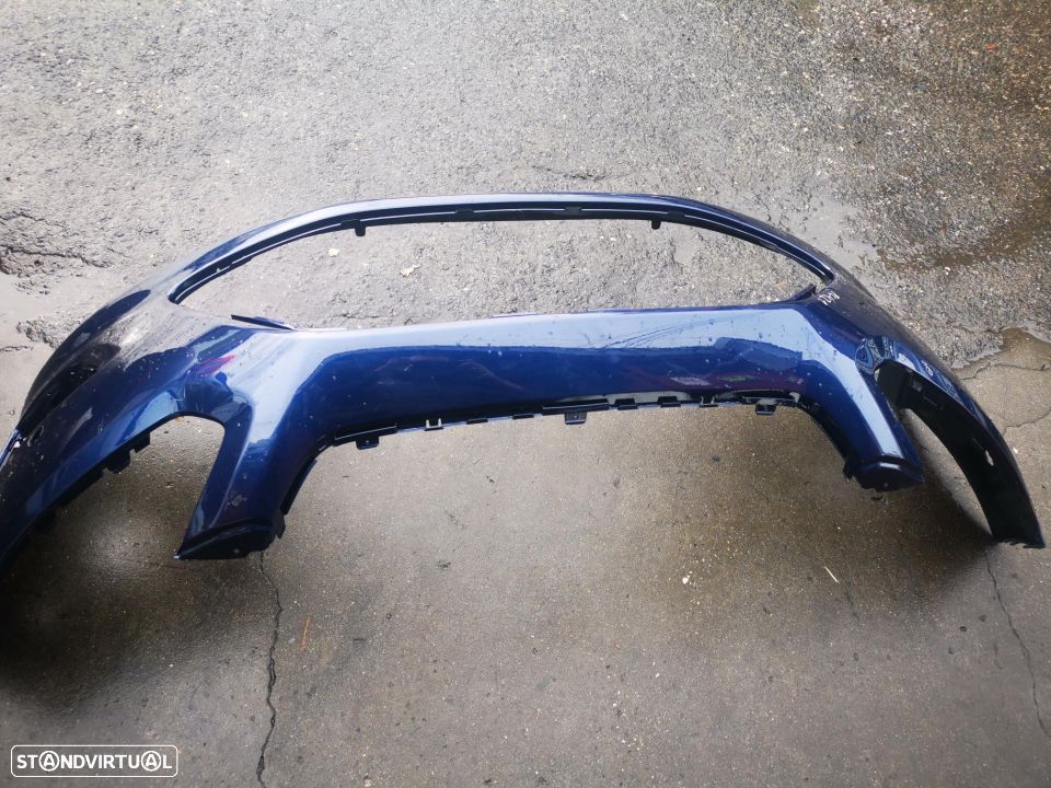 FORD C MAX II PARA CHOQUES FRENTE - PC421 - 5