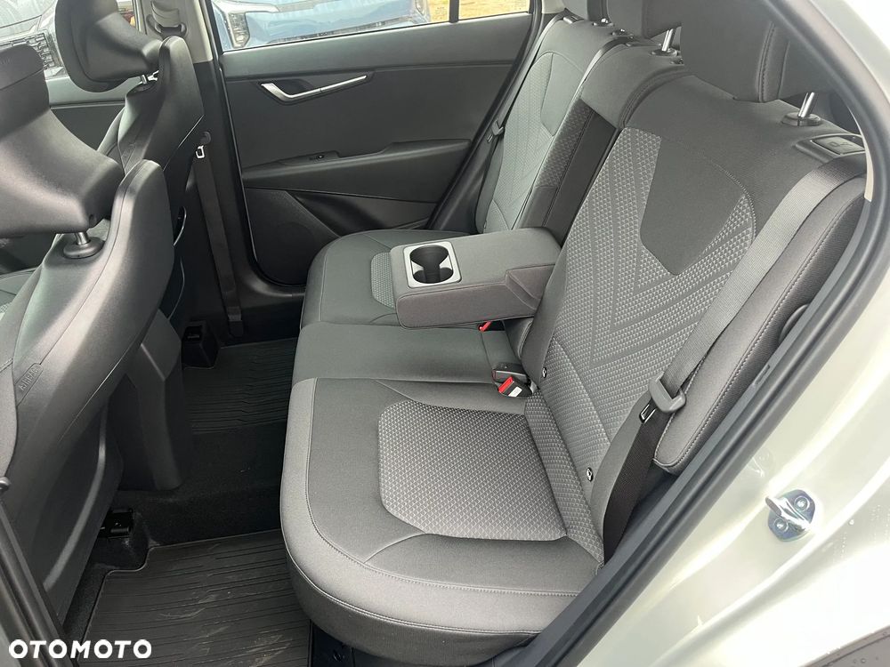 Kia Niro 2026