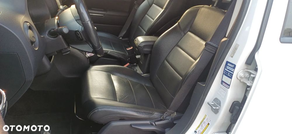 Jeep Patriot 2.0 CRD Limited - 15