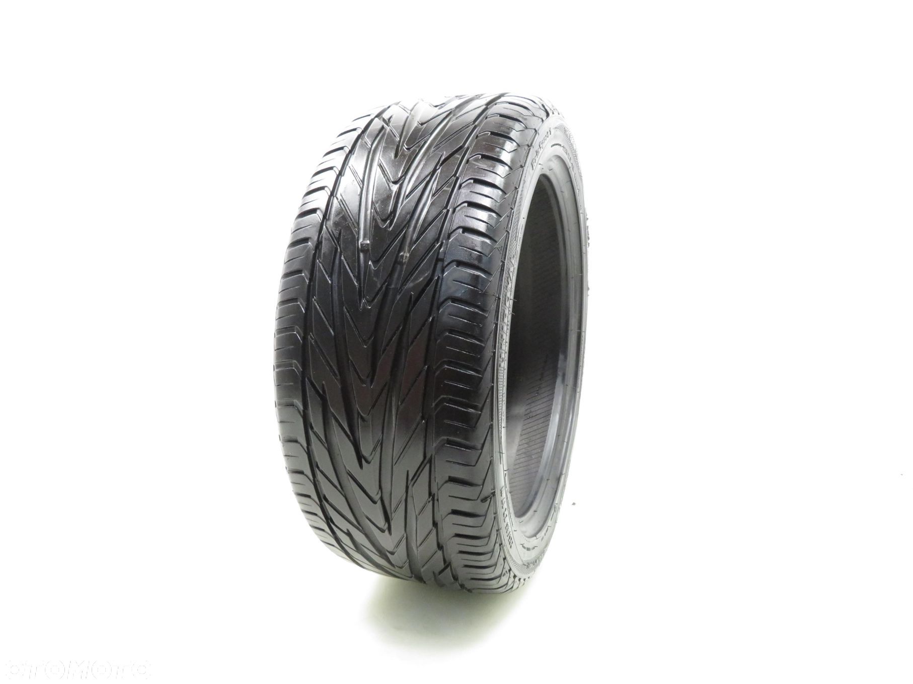 225/45ZR17 OPONA LETNIA Uniroyal Rain Sport 1 91W - 1