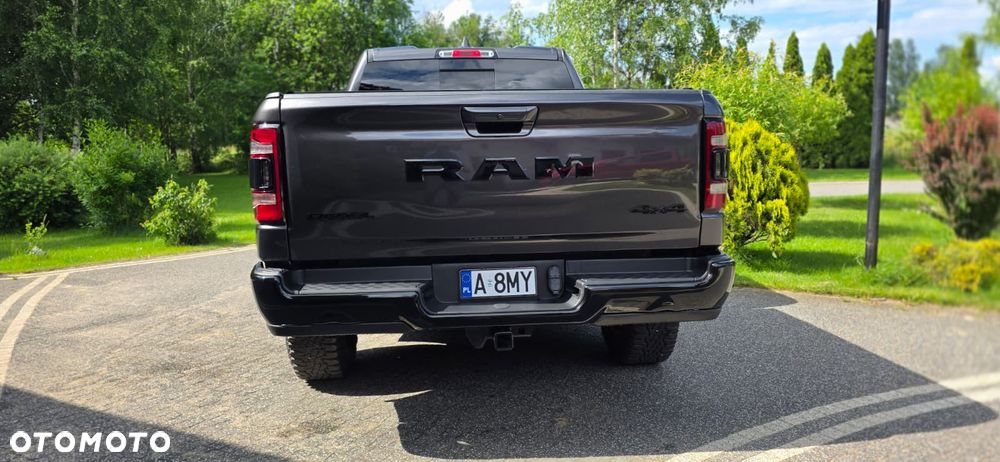 Dodge RAM - 11