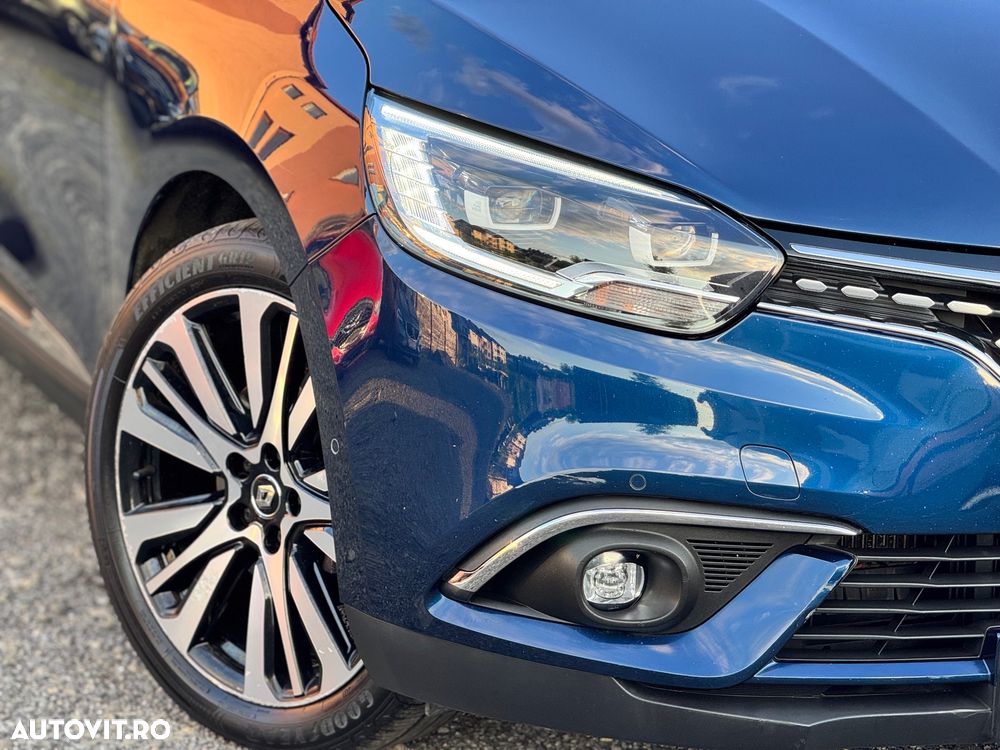 Renault Grand Scenic ENERGY dCi 160 EDC INITIALE PARIS - 15