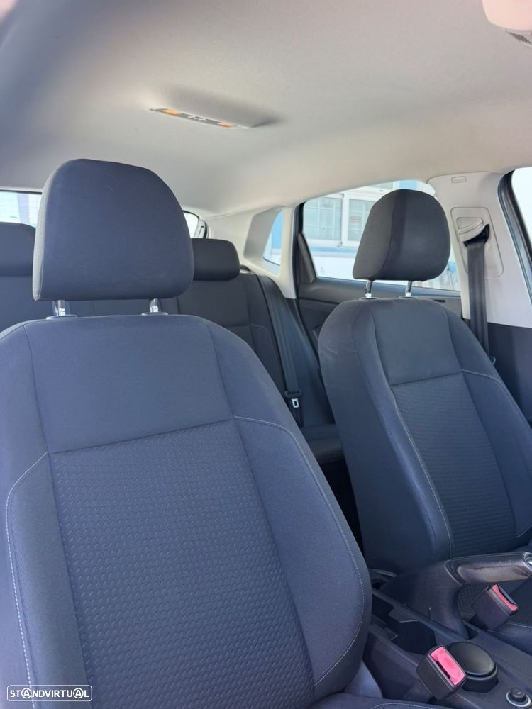 VW Polo 1.6 TDI Confortline - 20