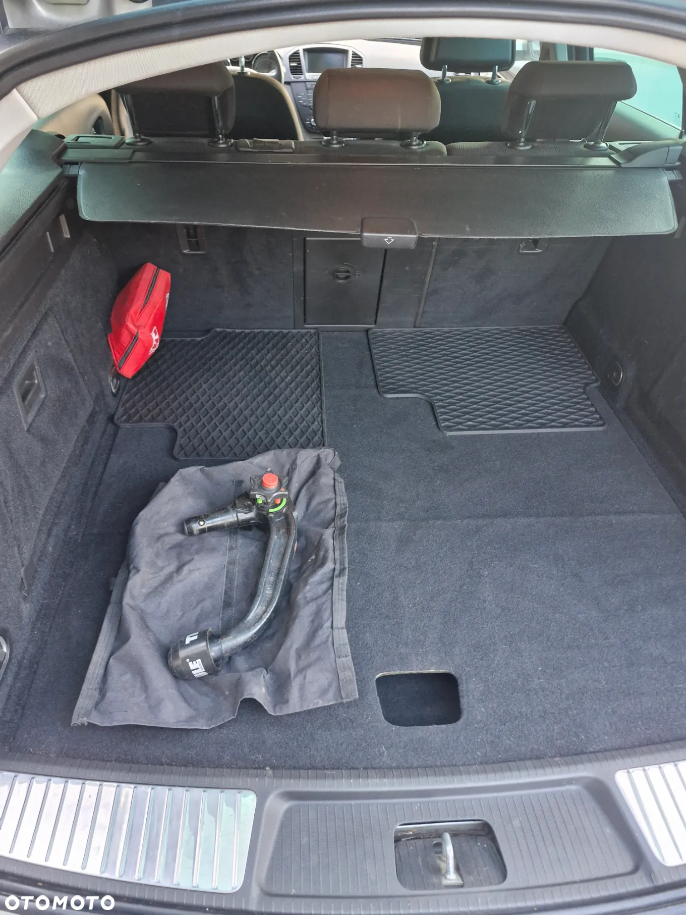 Opel Insignia 1.6 T Sport - 12