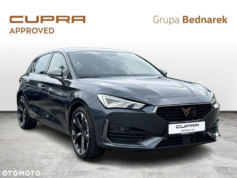Cupra Leon - 7