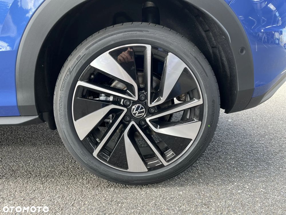 Volkswagen T-Roc 1.5 eTSI Style DSG - 18