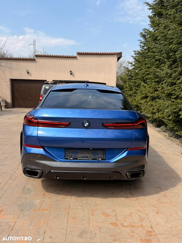 BMW X6 - 4