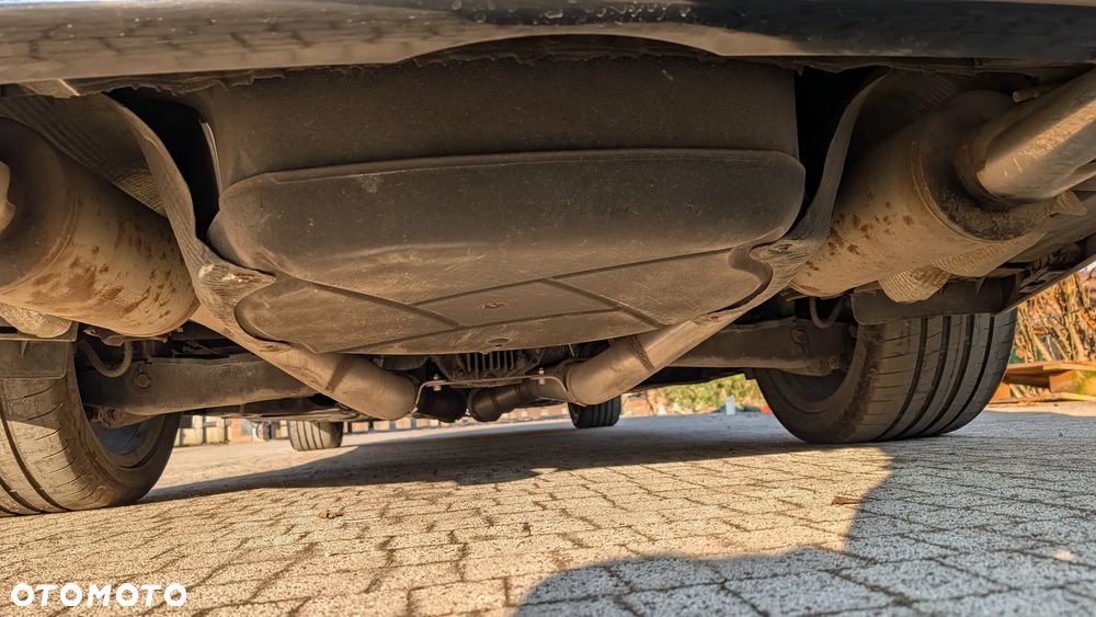 Mercedes-Benz Klasa S 600 L - 9