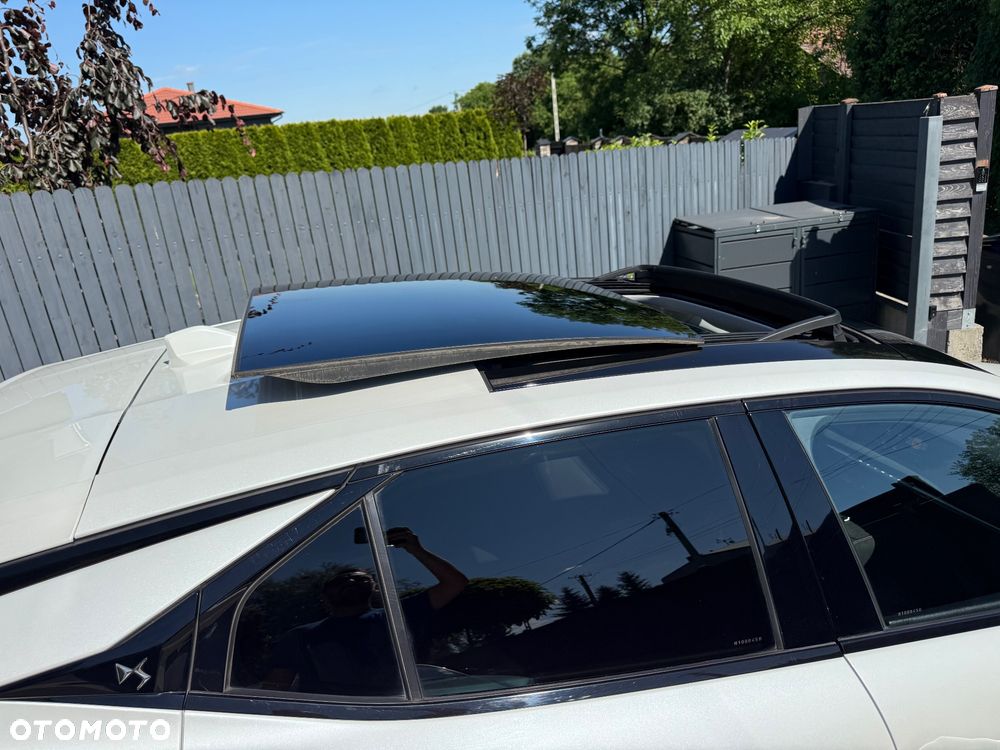 DS Automobiles DS 4 1.6 E-Tense Performance Line + - 7