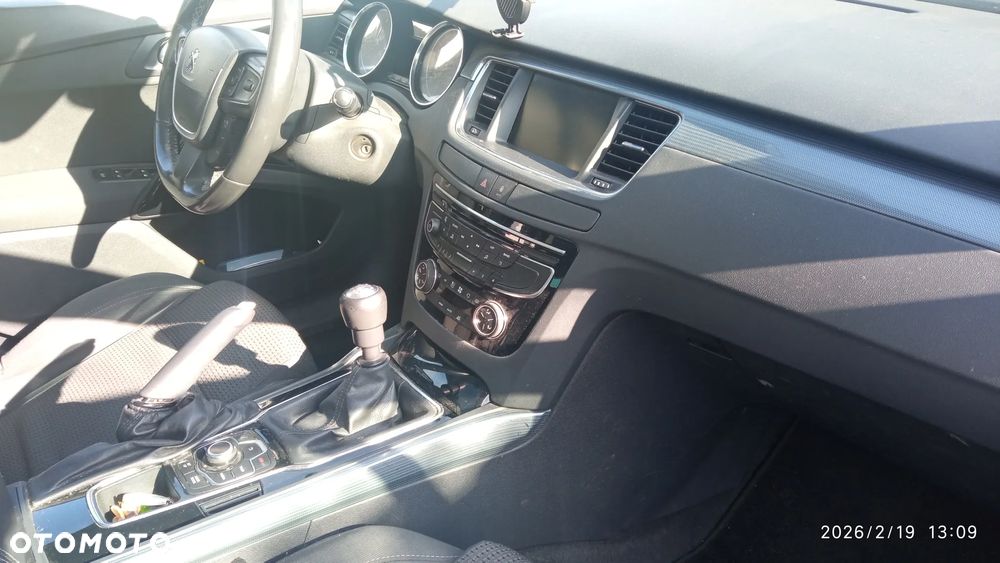 Peugeot 508 1.6 HDi Access - 25