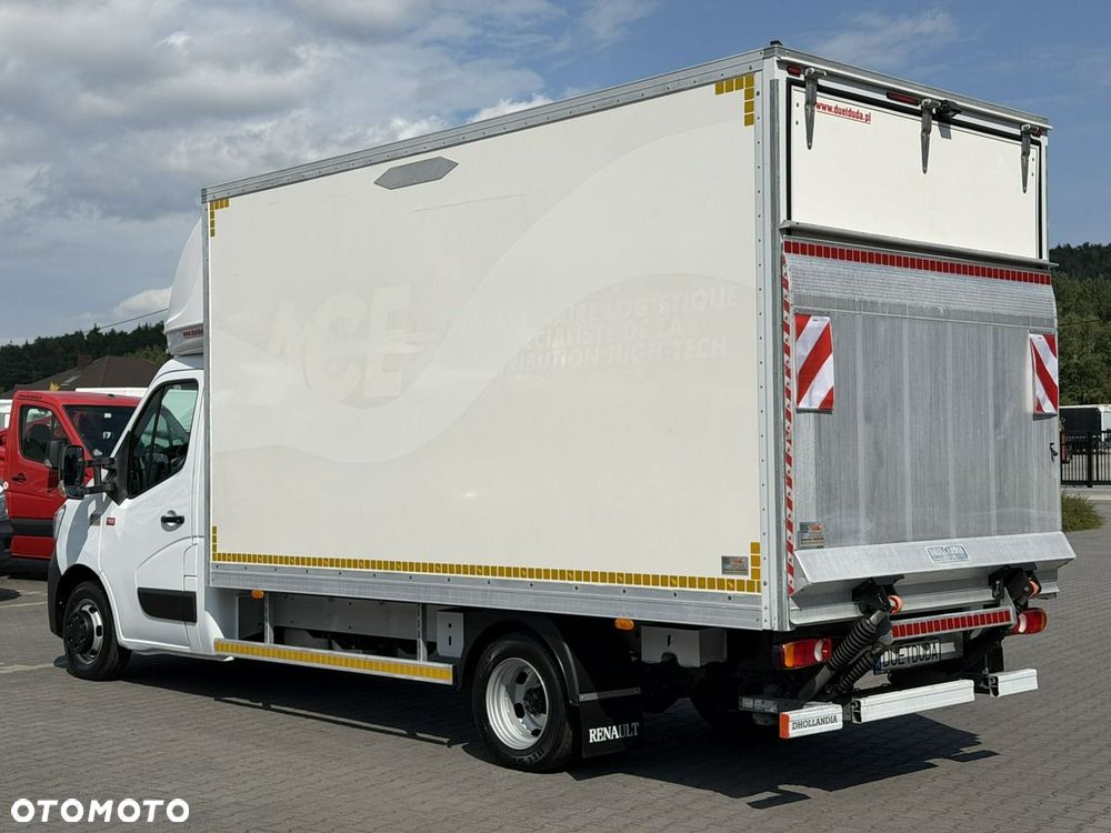 Renault Master - 14