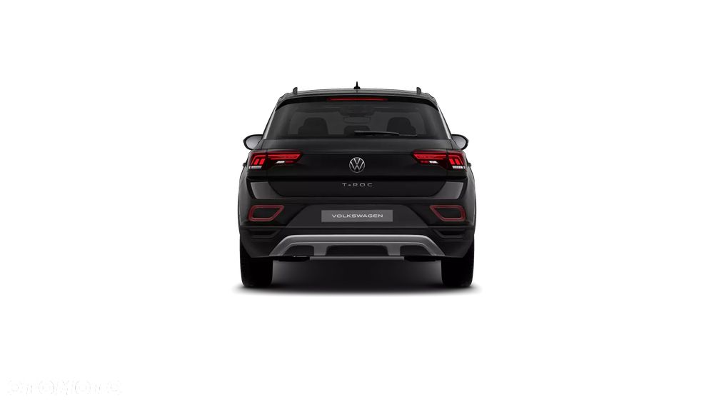 Volkswagen T-Roc 1.0 TSI Life Plus - 7