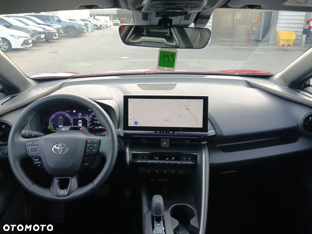 Toyota C-HR - 2
